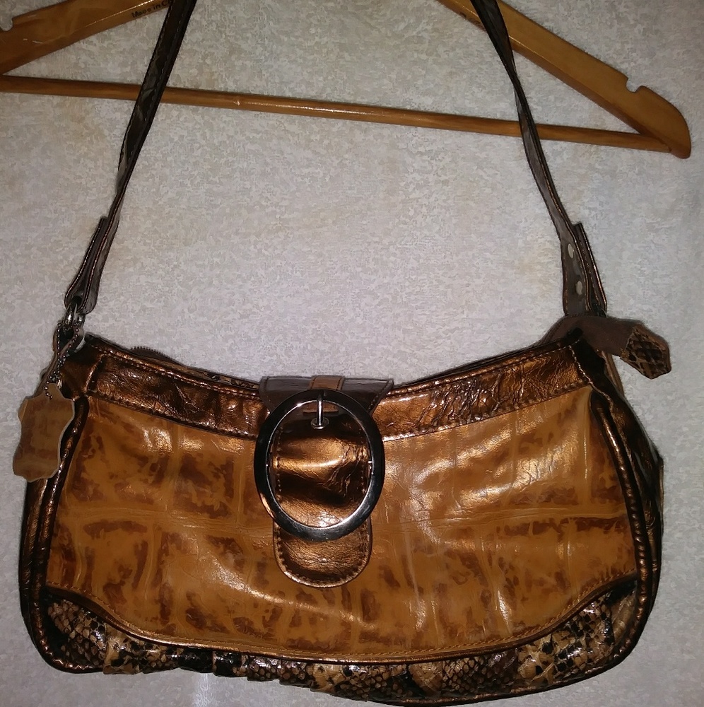 M.C bag